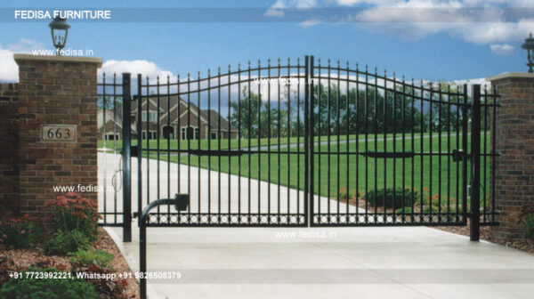 Main Gate Wall Design For Home Steel Temple Gate Design Steel Gate Lock Design Steel Ka Gate Price Iron Gate Design