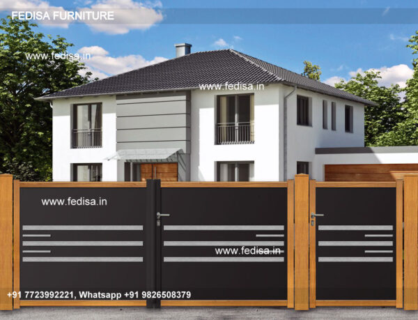 New Slide Gate Design Steel Ss Gate Steel Ka Gate Price Steel Ka Gate Ka Design Gate Design