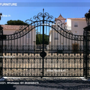 Safety Grill Gate Design For Main Door Steel Plate Gate Design Wood Gate Design Room Steel Ke Gate Design Gate Design