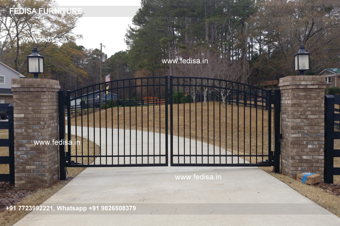 Aluminium Gate Design Steel Square Pipe Gate Design Wooden Main Gate Steel Ka Gate Design Main Gate Design
