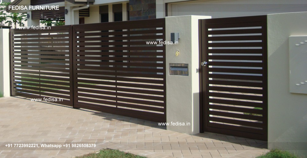 Iron Gate Design For Home Steel Ss Gate Grill Gate For Main Door Steel Ka Gate Ka Design Gate Design