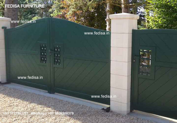 Lohe Ka Gate Ka Design Steel Single Door Gate Design Latest Main Gate Design 2159 Steel Ke Gate Ka Design Iron Gate Design