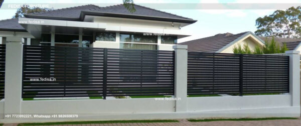 Main Entrance Gate Design Steel Plate Gate Design Low Cost Simple Gate Design For Small House Steel Ke Gate Design Gate Design