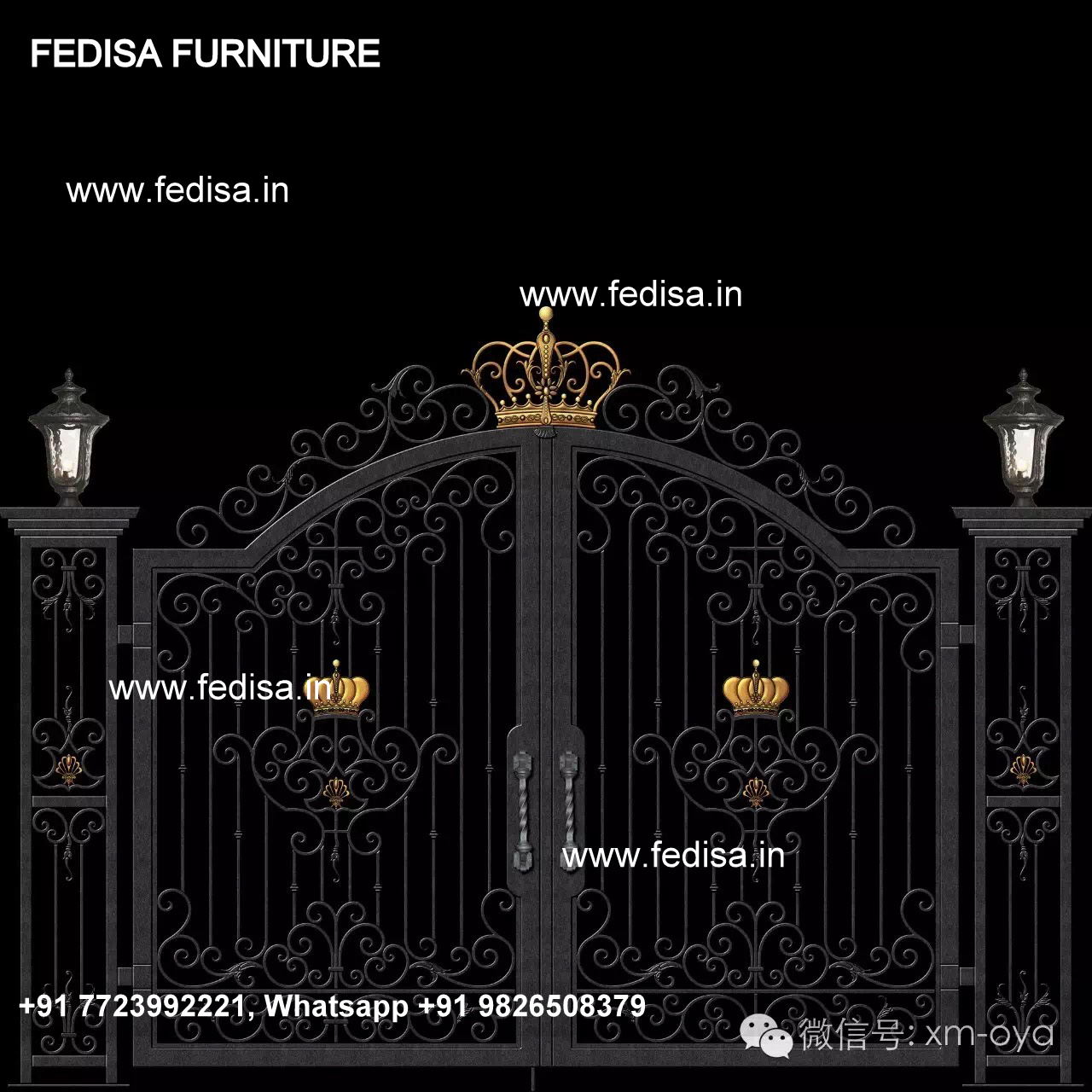 Main Gate Grill Design Store Gate Design Main Gate Design 2296 Steel Ke Fancy Gate Main Gate Design