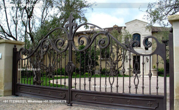 Simple Wall Grill Design Steel Single Door Gate Design Outdoor Gate Design Steel Ke Gate Ka Design Iron Gate Design