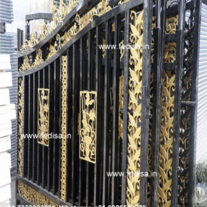 Simple Gate Design For Home Steel Ss Gate Pipe Gate Catalogue Steel Ka Gate Ka Design Gate Design