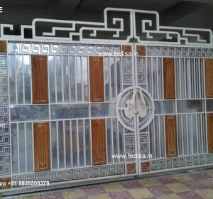 Steel Main Gate Design Steel Ss Gate Steel Gate Design For Home Steel Ka Gate Ka Design Gate Design