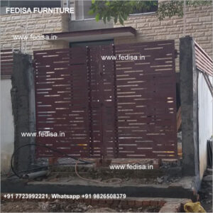 Double Door Grill Gate Design For Main Door Temple Front Gate Design 293 Feet Gate Design Steel Ka Gate Price Iron Gate Design