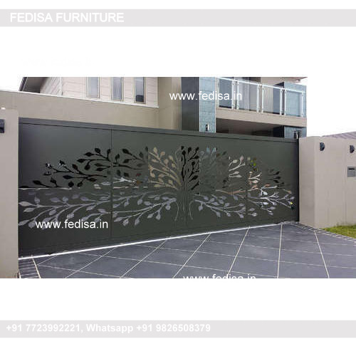 Fancy Gate Design Temple Front Gate Design Affordable Gate Design Steel Ka Gate Price Iron Gate Design