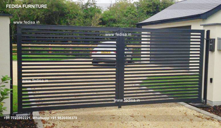 Gate Design Iron Pipe Temple Entrance Gate Design Angle Bar Gate Design Steel Ka Gate Ka Design Gate Design
