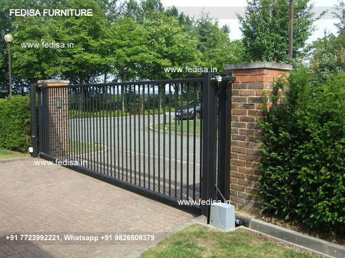 Main Gate Design 2020 Simple Tata Structura Gate Design Colour Gate Design Steel Ke Gate Ka Design Iron Gate Design