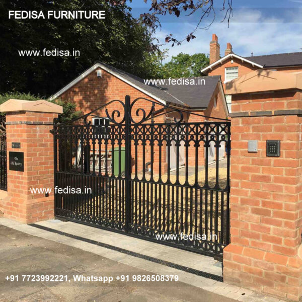 New Gate Design Temple Front Gate Design Design Door Gate Steel Ka Gate Price Iron Gate Design