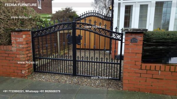 Ss Gate Design For Home Temple Front Gate Design Double Gate Fence Design Steel Ka Gate Price Iron Gate Design