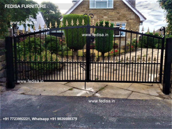 Steel Gate Design Single Door Tata Gate Design Dwar Parda Design Steel Ke Gate Design Gate Design