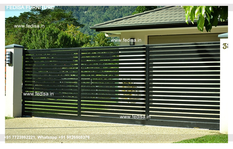 Iron Gate Designs For Indian Homes Temple Front Gate Design Gate Design Gate Steel Maharaja Gate Iron Gate Design