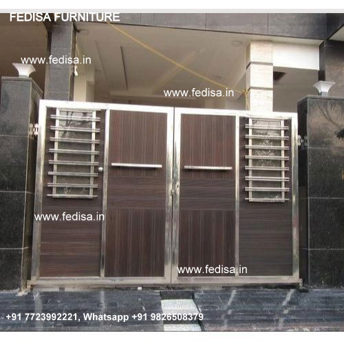 Latest Steel Gate Design 3560 Strong Gate Design Gate Design Stainless Steel Maharaja Gate Design Main Gate Design