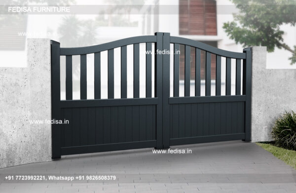 Gate Ke Design Temple Front Gate Design Iron Main Gate Colour Design Steel Maharaja Gate Iron Gate Design