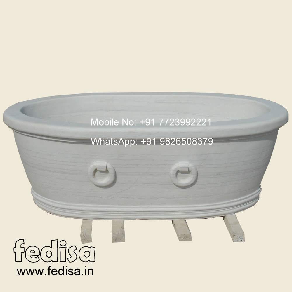 Bathtubs, Restroom Design | Best Bathtub Designs In India