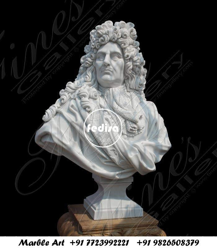 Custom Marble Bust Price The Veiled Maiden Sculpture Bust Nefertiti Statue Head