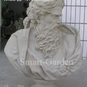 Roman Bust Statue Animal Bust Statue Bust In Sculpture
