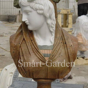 Roman Marble Bust Bronze Busts For Sale Large Bust Statue