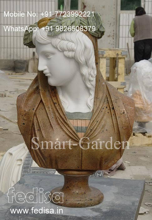Roman Marble Bust Bronze Busts For Sale Large Bust Statue