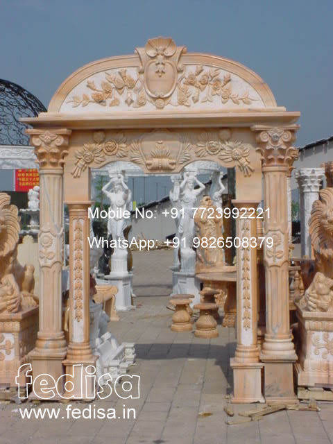 Door Frames Marble Door Frame Wooden Door And Frame