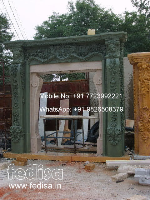 Door Frames Metal Doors And Frames Custom Door Frame