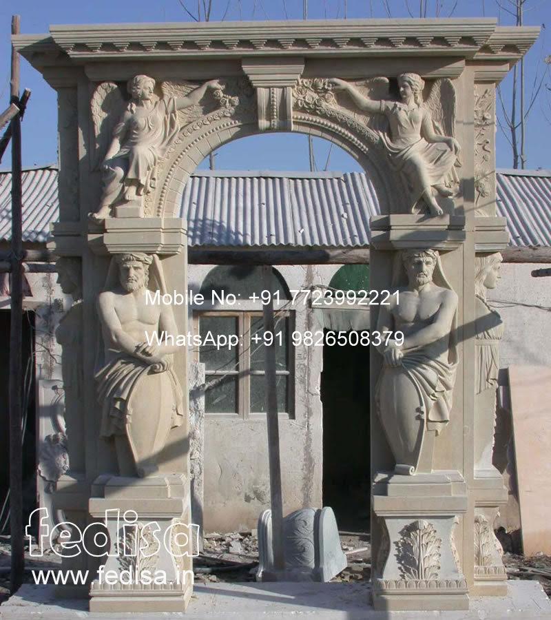 Door Frames Black Frame Glass Door 170Mm Door Lining