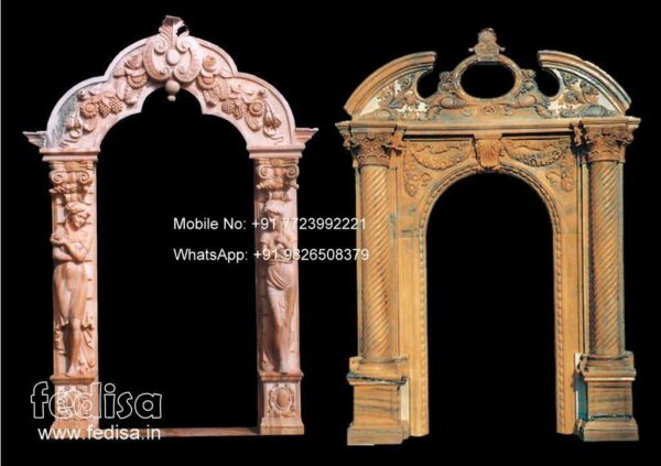Door Frames Frame Ledge And Brace Door Marble Frame For Door