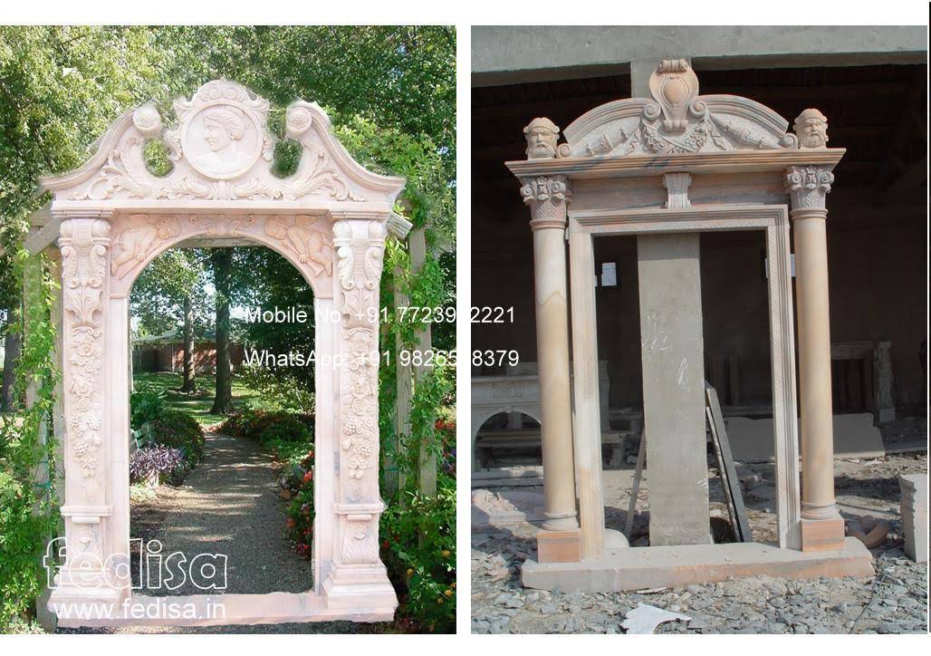 Door Frames Pressed Steel Door Frame Galvanized Steel Door Frames