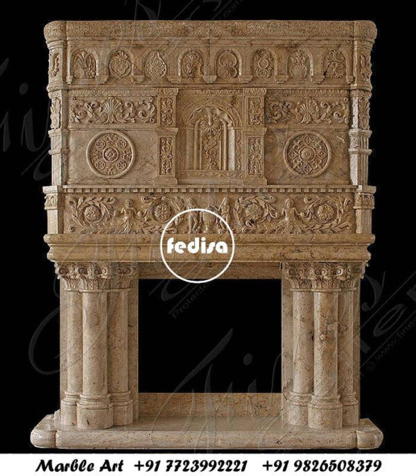Marble Fireplace 1920s Fireplace Smart Fireplace Marble And Wood Fireplace