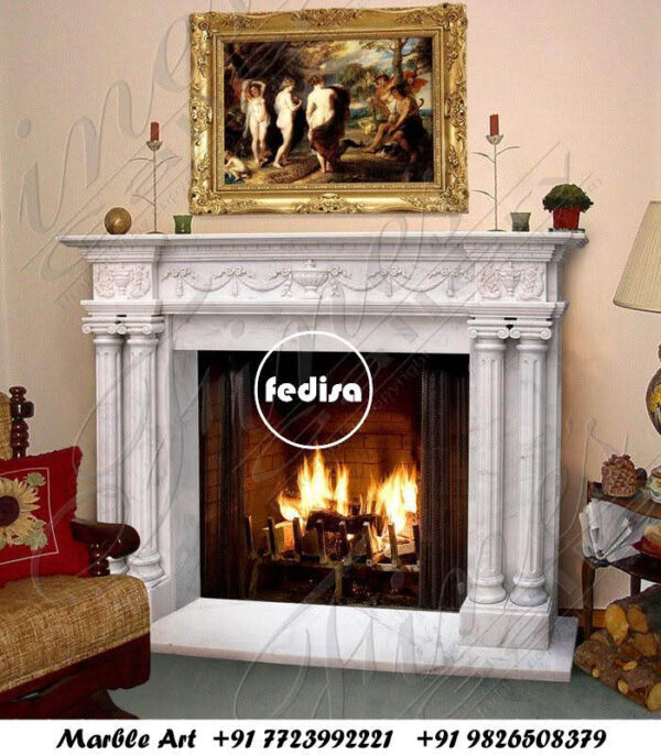 Marble Fireplace Adams Fireplace Stacked Stone Fireplace Lpg Gas Fires
