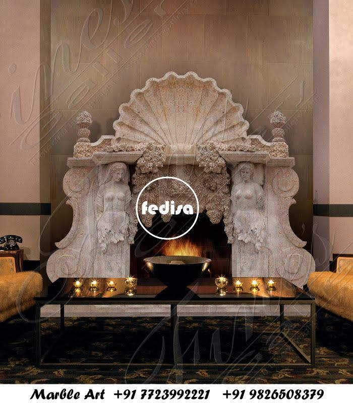 Marble Fireplace 1950s Fireplace Stone Electric Fireplace Long Electric Fire