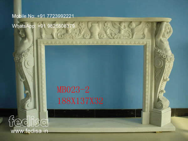 Marble Fireplace Accent Fireplace Travertine Fireplace Marble Fire