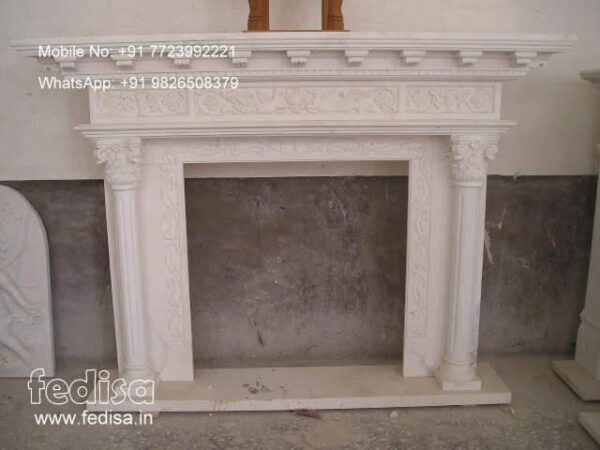 Marble Fireplace 1930s Fireplace Fire Shops Near Me Marble Effect Hearth