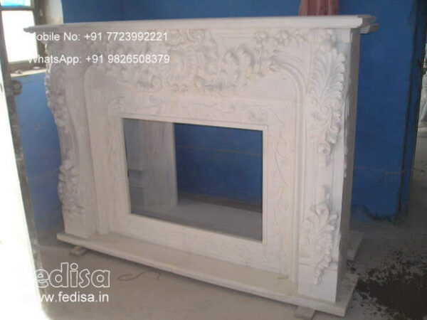Marble Fireplace A Fireplace Firebacks Marble Faux Fireplace