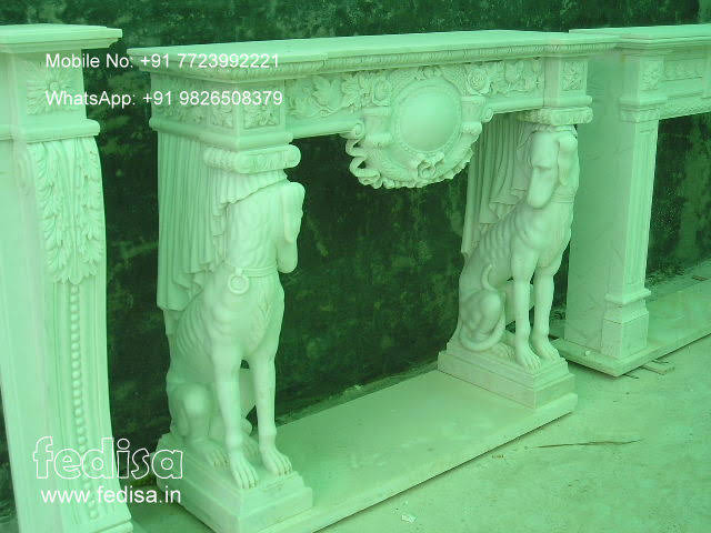 Marble Fireplace 70s Fireplace Solid Marble Fireplace Marble Fireplace Insert