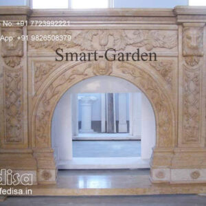 Marble Fireplace Amazon Electric Fires Deck Fireplace Marble Effect Hearth