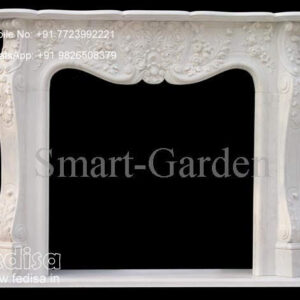 Marble Fireplace Amazon Electric Fires Dru Fires Marble Effect Hearth