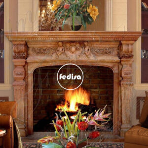 Marble Fireplace Allen Roth Fireplace White Marble Marble Fireplace Hearth