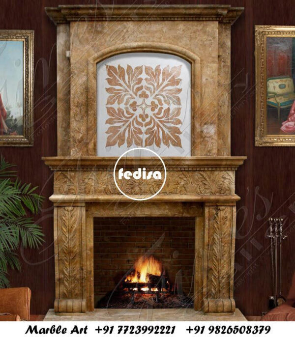 Marble Fireplace Amberglo Electric Fire Flagstone Fireplace Marble Faux Fireplace
