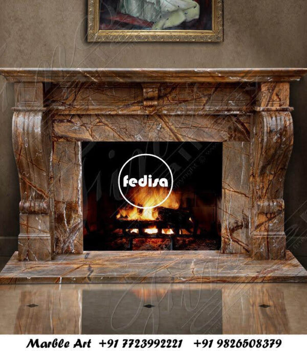 Marble Fireplace Allen Roth Fireplace Marble Around Fireplace Marble Fireplace Hearth