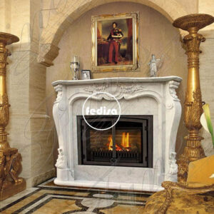 Marble Fireplace Amazon Electric Fires Marble Fire Marble Effect Hearth