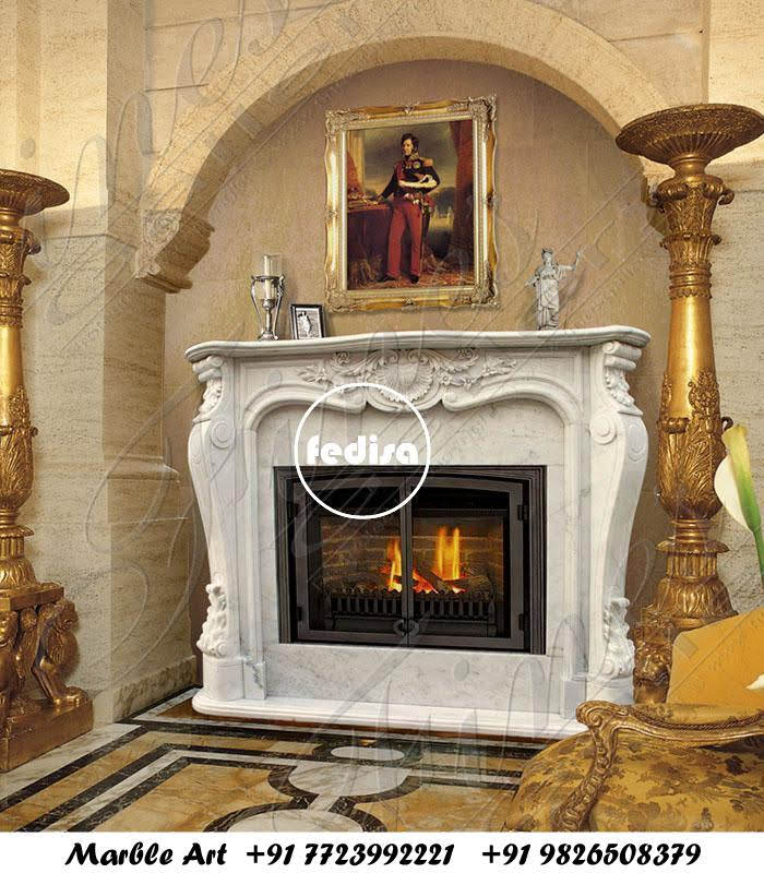 Marble Fireplace Amazon Electric Fires Marble Fire Marble Effect Hearth