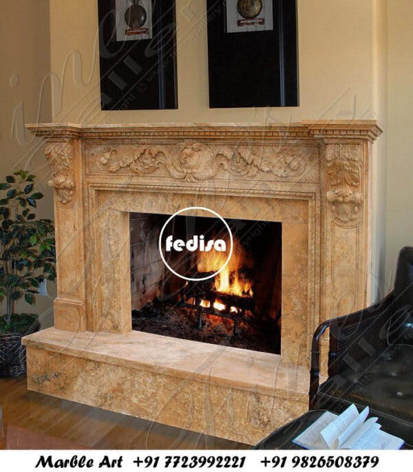 Marble Fireplace Amazon Electric Fires Modern Fireplace Wall Marble Effect Hearth