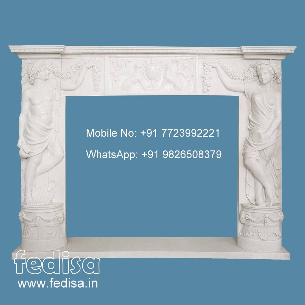 Marble Fireplace Amazon Fireplace Opti Myst Marble Electric Fireplace