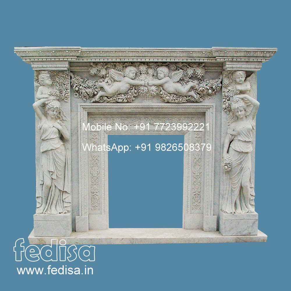 Marble Fireplace Allen Roth Fireplace Pink Marble Fireplace Marble Fireplace Hearth