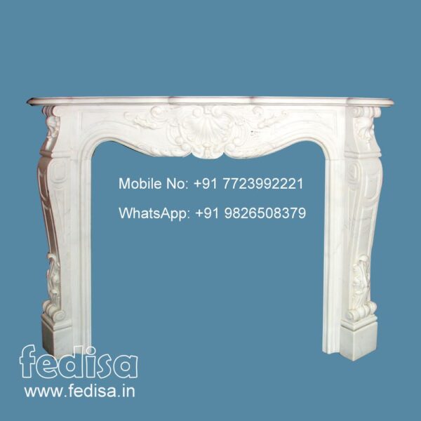 Marble Fireplace Amberglo Electric Fire Simplifire Marble Faux Fireplace