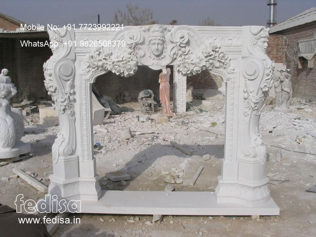 Marble Fireplace Basement Fireplace Bluetooth Fireplace Marble Fireplace Surround